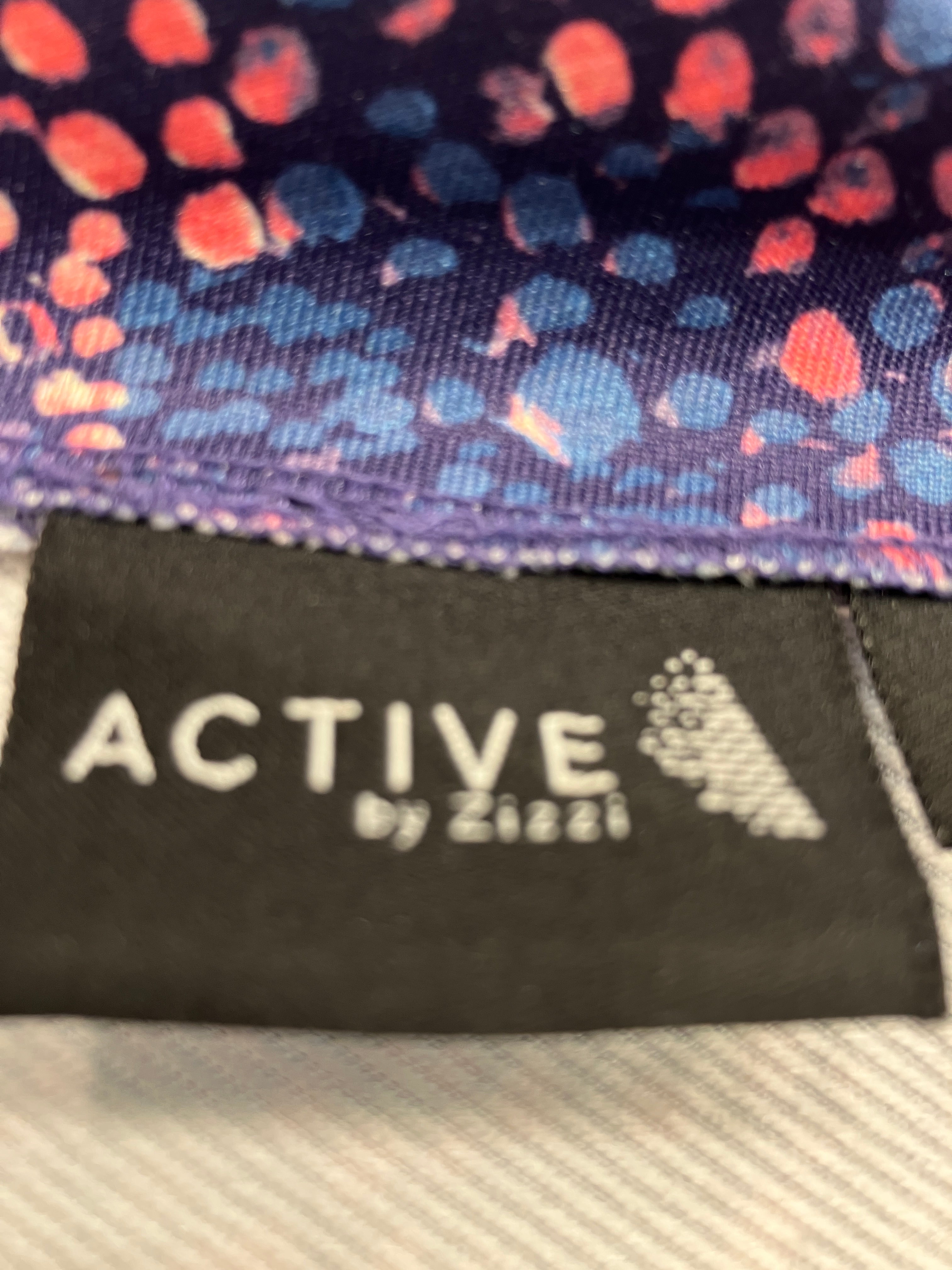 Zizzi Active Sportstøj
